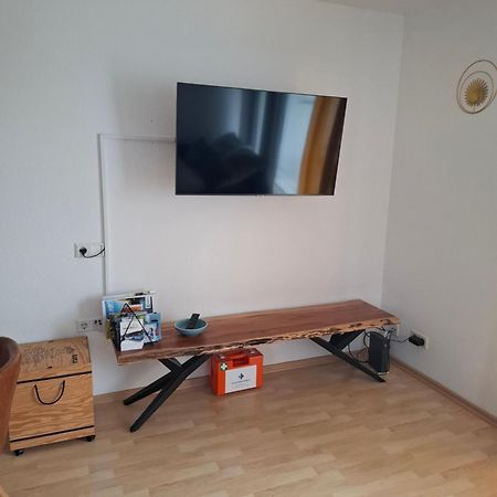 Harmony Apartment, Your Holiday Home In Rust With Balcony & River-View, 5Min To Europa-Park Eksteriør bilde