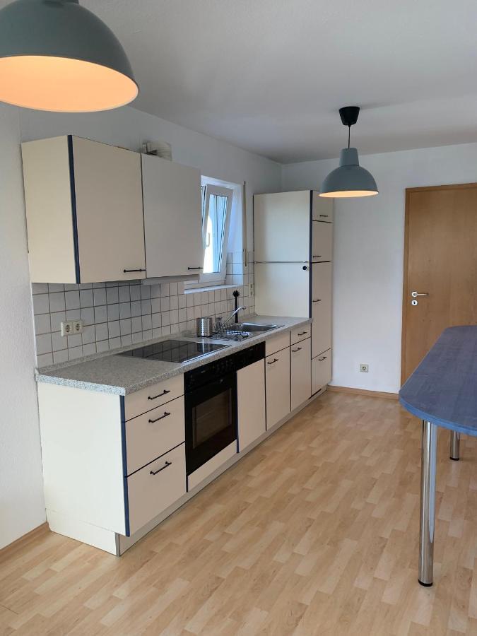 Harmony Apartment, Your Holiday Home In Rust With Balcony & River-View, 5Min To Europa-Park Eksteriør bilde