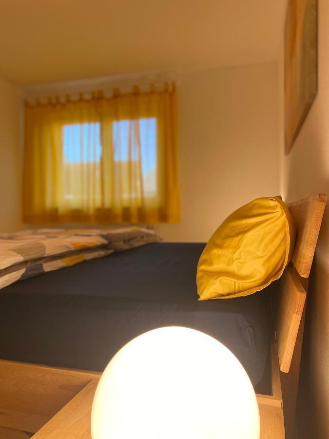 Harmony Apartment, Your Holiday Home In Rust With Balcony & River-View, 5Min To Europa-Park Eksteriør bilde