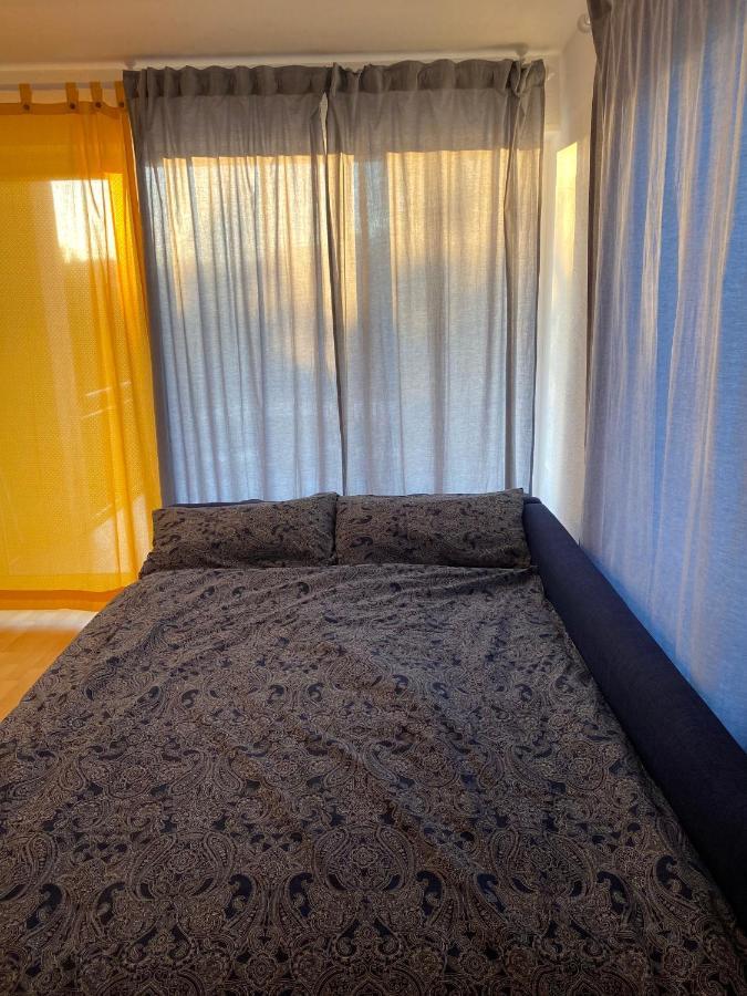 Harmony Apartment, Your Holiday Home In Rust With Balcony & River-View, 5Min To Europa-Park Eksteriør bilde