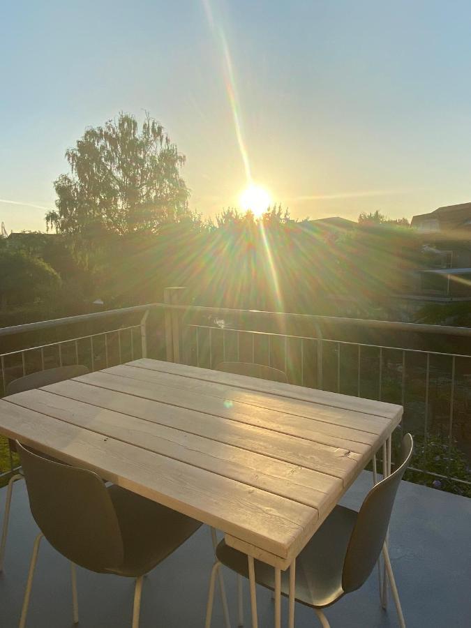 Harmony Apartment, Your Holiday Home In Rust With Balcony & River-View, 5Min To Europa-Park Eksteriør bilde