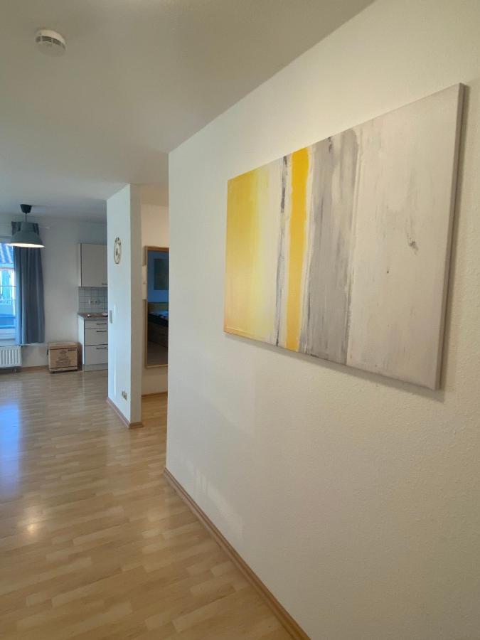Harmony Apartment, Your Holiday Home In Rust With Balcony & River-View, 5Min To Europa-Park Eksteriør bilde