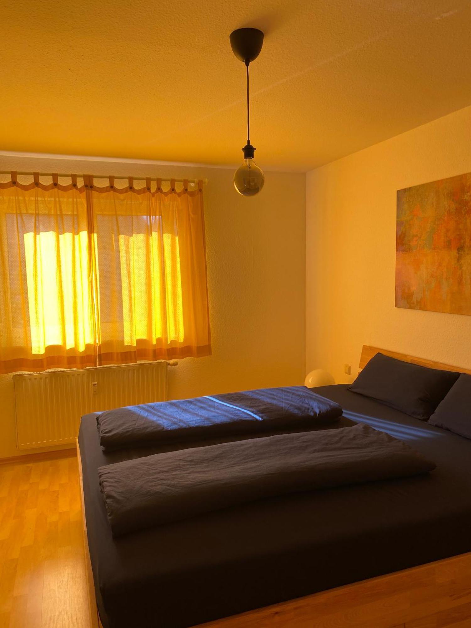 Harmony Apartment, Your Holiday Home In Rust With Balcony & River-View, 5Min To Europa-Park Eksteriør bilde