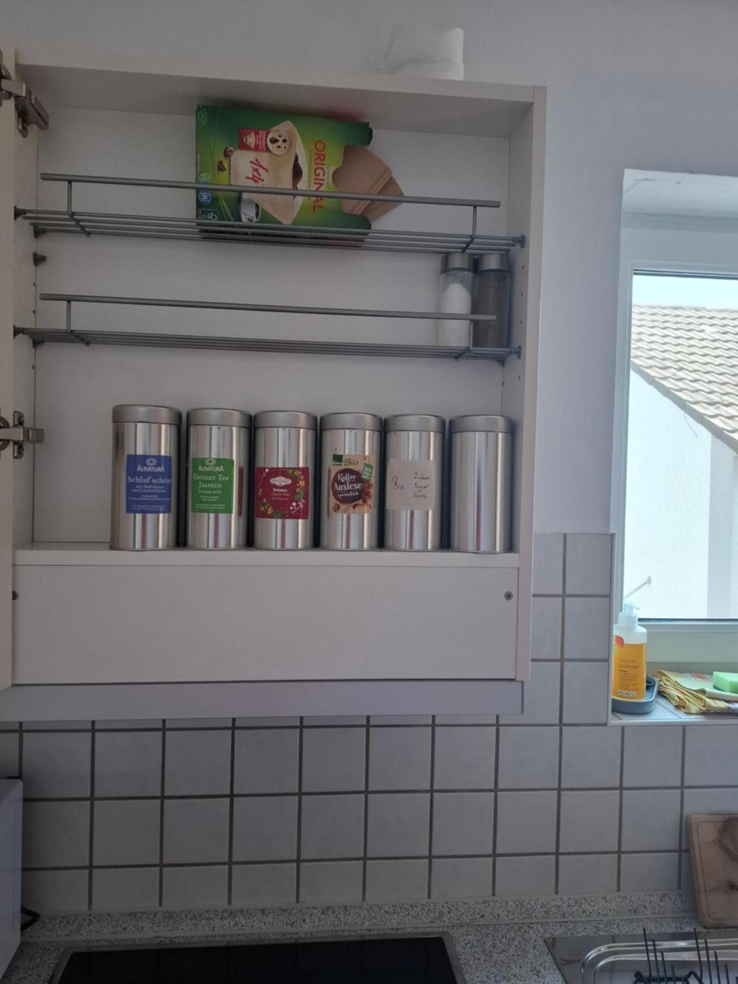 Harmony Apartment, Your Holiday Home In Rust With Balcony & River-View, 5Min To Europa-Park Eksteriør bilde