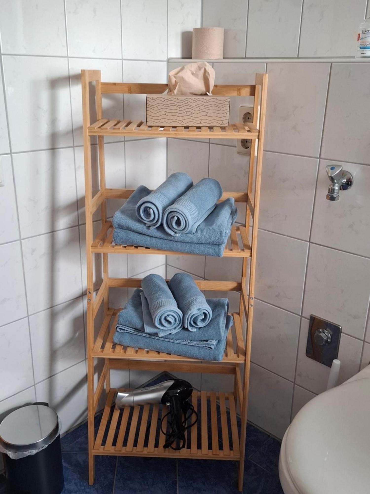 Harmony Apartment, Your Holiday Home In Rust With Balcony & River-View, 5Min To Europa-Park Eksteriør bilde